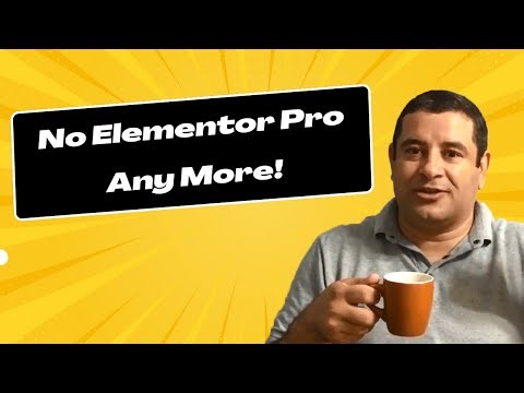 How To Add Contact Form in WordPress with Elementor [FREE in 2023]