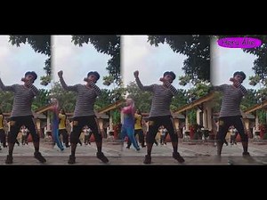 Dance - Heru SENAM 2020 ZUMBA POCO POCO - JFlow - Poco Poco