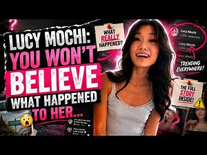 Lucy Mochi: The Truth Behind the Viral Search (Jogja & Interviews)