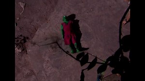 Task Force Khatarnak Khalnayak Season 2 Episode 38 (Attack Of The Slime Monster) Part 4