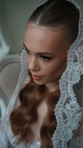 The Magic Behind a Bridal Veil | Alma Bride Boutique Backstage