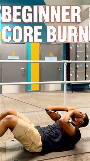 😤 Ab Workout That Actually Works 🔥| Home or Gym Routine #absworkout #shorts #coretraining #fypシ