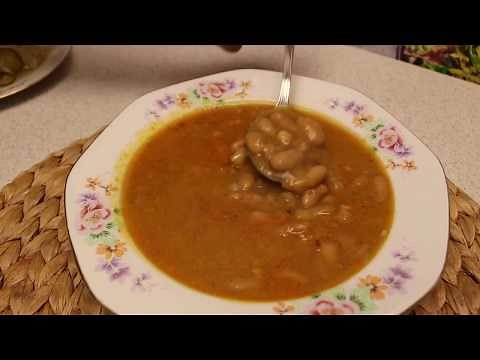 GRAH / PASULJ najjednostavni recept