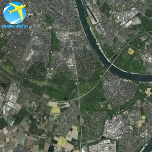 Buslinie 130 von Sürth nach Universität über Zollstock #köln #kvb