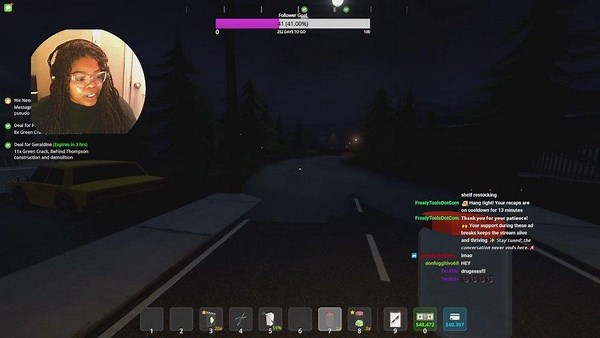 ClawMeNEICY - Twitch