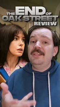 The End Of Oak Street - 2 Minute #moviereview
