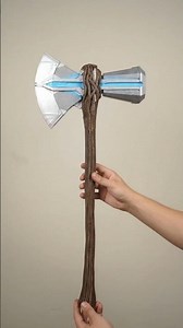 make a cardboard stone broken #shorts #crafting