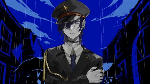 Dec. 歌ってみた 【鯨木】