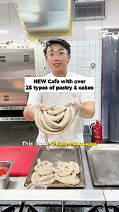 39K views · 115 reactions | NEW all-day dining restaurant serving homemade dishes & over 25 types of pastry and cakes   Ordinery @ Taman Melawati Pre-order Christmas menu  https://lounge.oddle.me/en_MY/ordinery | KL Foodie | Facebook