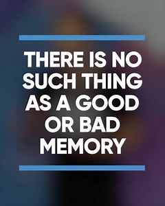 19K views · 284 reactions | There's NO such thing as a good or a bad...