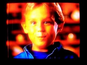 Opening and Closing To The Swan Princess 1995 VHS