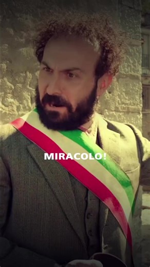 Oggi ricorre il miracolo di #SanCeppato! Come che miracolo è? Guardate questa accurata ricostruzione per scoprirlo! #Cinema #Film #MaccioCapatonda #OmicidioAllItaliana #Attore #Attori