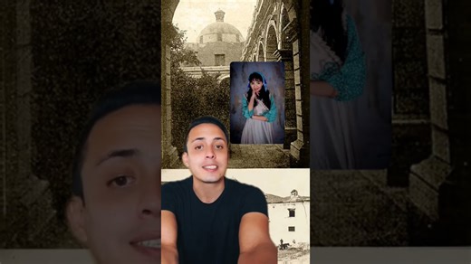 Manuelita Saenz #historia #historiasasombrosas #nescritor