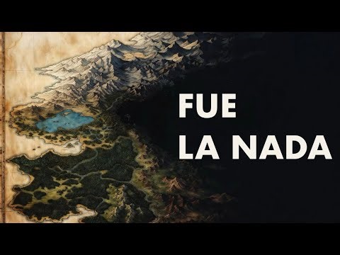 Lo que nadie entendió sobre La historia interminable | El verdadero significado de la Nada