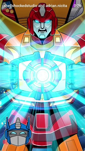 Arise Rodimus Prime Transformers: The Movie holds a special place in my heart. As a kid, it was the first time I realized that your heroes can fall—and it’s up to someone else to rise and take charge. I’ve watched this film more times than I can count and the soundtrack? Let’s just say it’s been on repeat for a lifetime. Art and after effects by me Colors by Wilson Go #Transformers #AutobotsRollOut #RodimusPrime #80sNostalgia #ChildhoodMemories #hotrod #transformersart #transformersfanart #trans