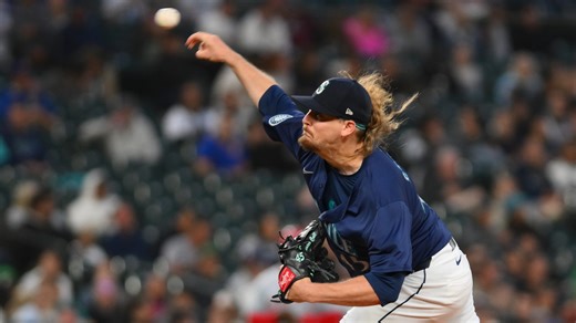 Ryne Stanek: 3 things to know about new Mets reliever after trade with Mariners