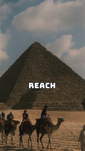 No mummy found inside the Great Pyramid