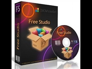 Free Studio 6.5.1.415