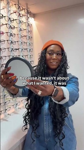 Access To Eye Care Can Change Everything.