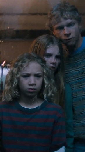 if the flood doesn't get them the sharks might. THRASH premieres April 10