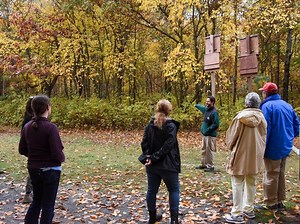 All The November Events In Monmouth County Parks