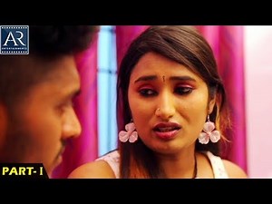 Swathi Naidu Love Magic Telugu Full Movie | Part 1/2 | AR Entertainments