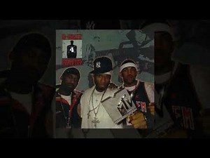 G-Unit - Automatic Gunfire (Full Mixtape)