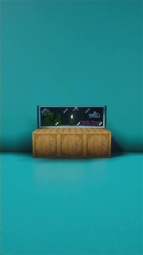 How to Make a Fish Tank (Easy!)