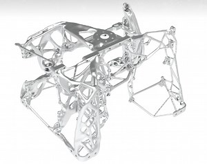 Generative Space Architectures at JPL | Raul Polit-Casillas | Autodesk University