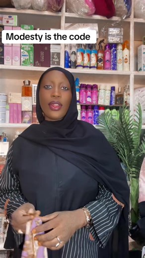 Understanding Modesty in Gambia's Culture