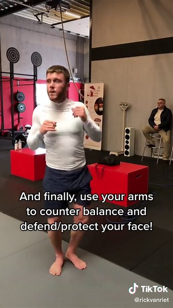 Improve Your Kicks with These 3 Solo Drills