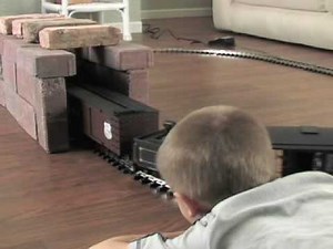 Union Pacific Limited Edition Die Cast Train Set