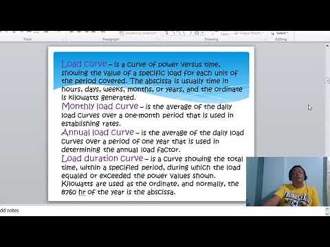 Variable Load (Power Plant Engineering)