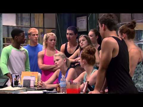 The Next Step - Season 2 Episode 13