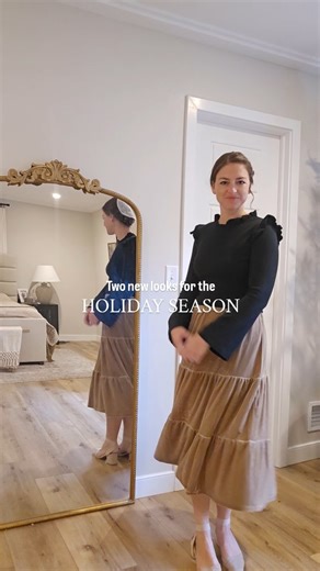 Megan Fox Unlocked | I gotta know . . . @inheritco has you confidently covered for every holiday gathering this year! Be on the lookout for the Muriel and... | Instagram