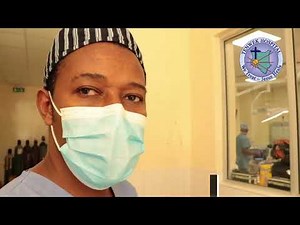 Tenwek Hospital Bentall Procedure