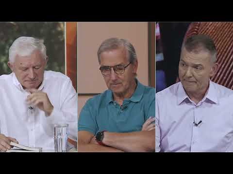 Da li je bilo mogucnosti da se narod obavesti sta se sprema u Kninu?