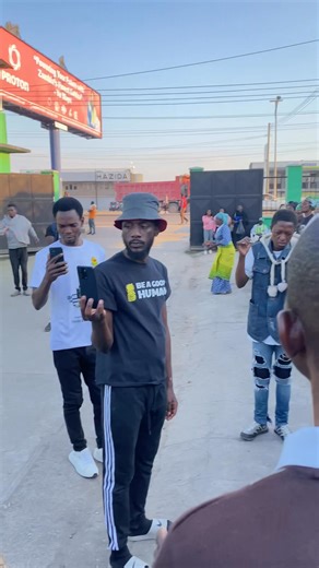Mourners have continued to gather at PF secretariat | Samson-The RoadMan
