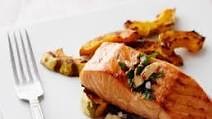 21 Oven Roasted Salmon Recipe - Selected Recipes