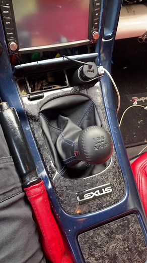 #lexus #cartiktok #toyota #trd #2jz #manual #fypシ