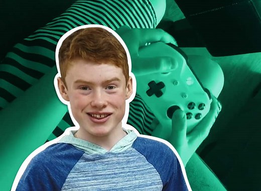 WATCH — Boys vs. girls: Who plays more video games?