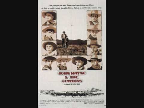 The Cowboys Theme