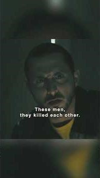 You Two Survive This War, I Give You Six Months, Tops. #drama