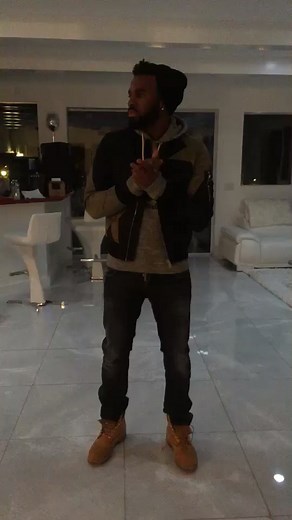 #GetUglyDabChallenge