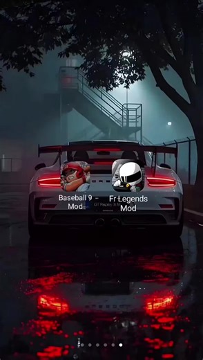 baseball 9 mod iOS and Android. #baseball9 #baseball #baseball9homerun #mobilegame #gameplay #fyp #baseballtiktoks