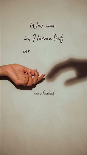 Mein Beileid | Das Unvergängliche im Herzen: Was tief verwurzelt ist, bleibt für immer #trauerspruch