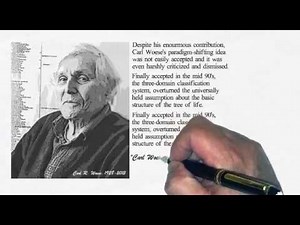 Tribute to Carl R. Woese (V1)