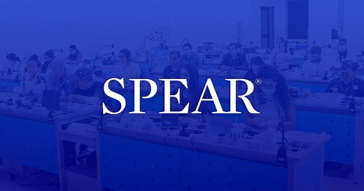 Spear Study Clubs - Spear Education