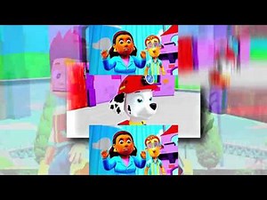 (TCPMV) PAW Patrol Scan No. 2
