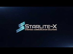 Elbit Systems / Starlite-X Data Link Series